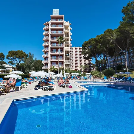 Готель Pabisa Sofia 4*