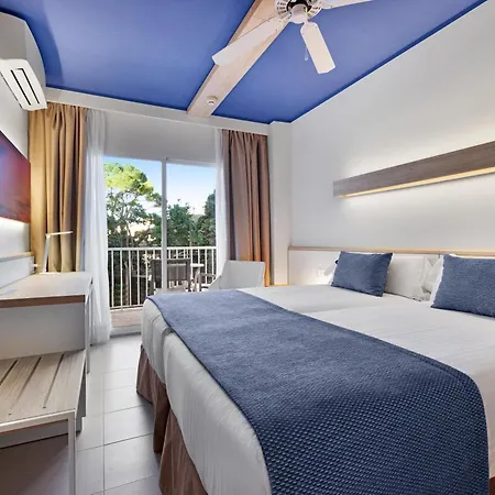 Готель Pabisa Sofia