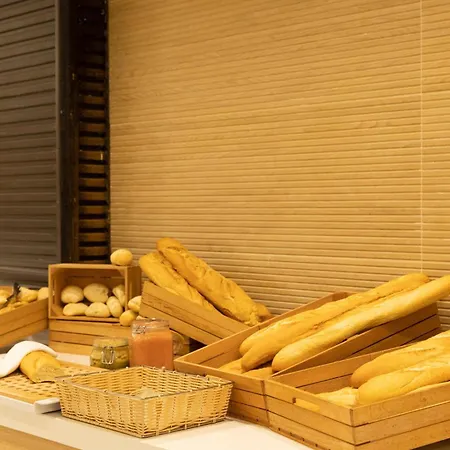 Pabisa Sofia Готель 4*