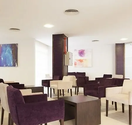 Готель Pabisa Sofia Плайя-де-Пальма