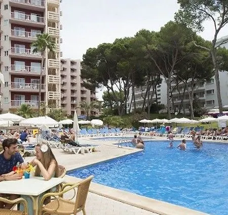 Pabisa Sofia Плайя-де-Пальма