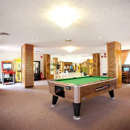 Готель Pabisa Sofia Плайя-де-Пальма