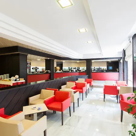 酒店 帕比萨索非亚酒店 帕尔马海滩