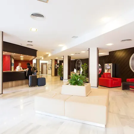 Pabisa Sofia Hotel