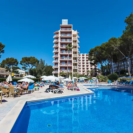 Pabisa Sofia Hotel Playa de Palma (Mallorca)