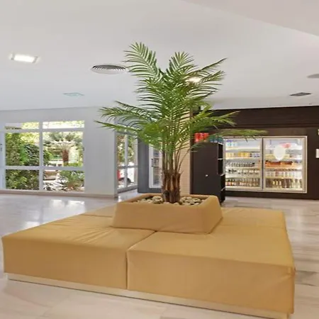 Hotel Pabisa Sofia 4*