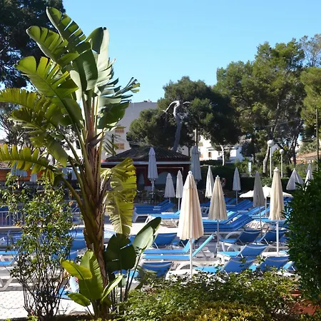 Pabisa Sofia Hotel 4*