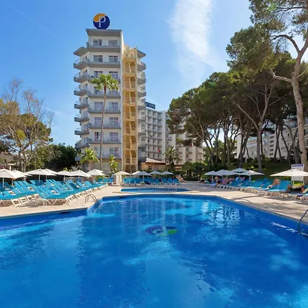 Pabisa Sofia Playa de Palma (Mallorca)