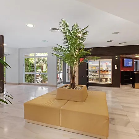 Pabisa Sofia 酒店 帕尔马海滩