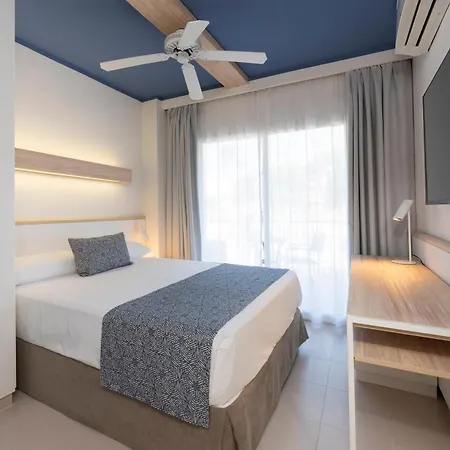 Pabisa Sofia 4* Playa de Palma (Mallorca)