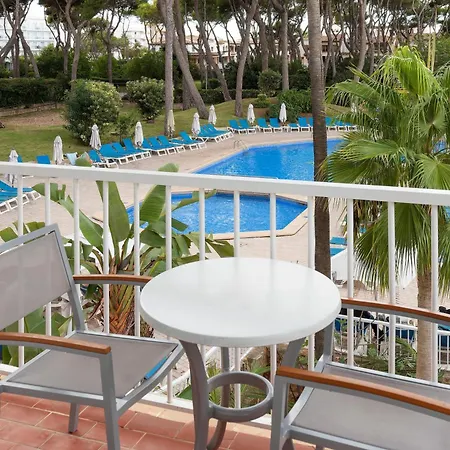 Pabisa Sofia 帕尔马海滩