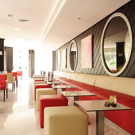 酒店 Pabisa Sofia 帕尔马海滩