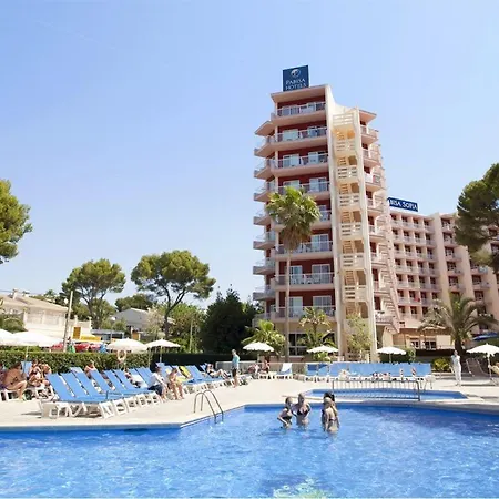 Pabisa Sofia Hotel Playa de Palma (Mallorca)