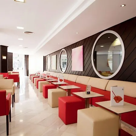 Pabisa Sofia 4* Playa de Palma (Mallorca)