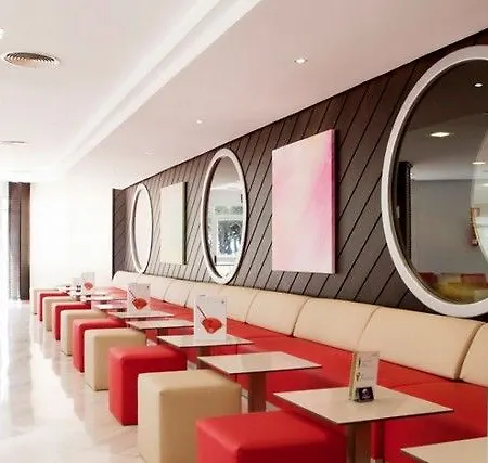 Pabisa Sofia Hotel 4*