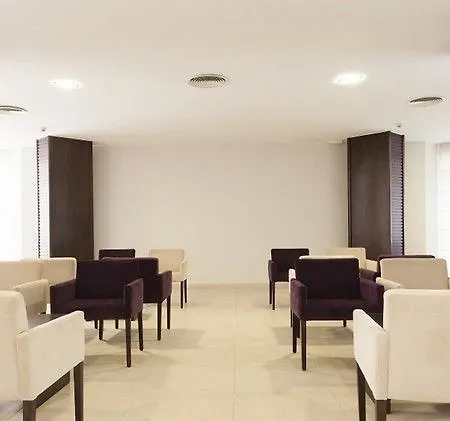 帕比萨索非亚酒店 4* 帕尔马海滩