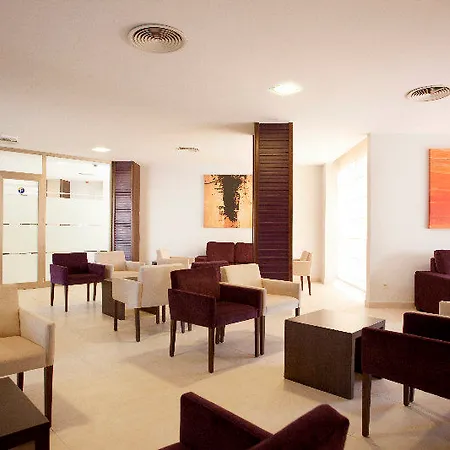 Pabisa Sofia Hotel 4*