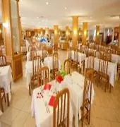 Pabisa Sofia 帕尔马海滩