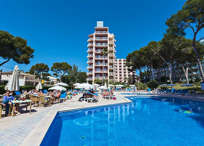 Pabisa Sofia Hotel Playa de Palma (Mallorca)