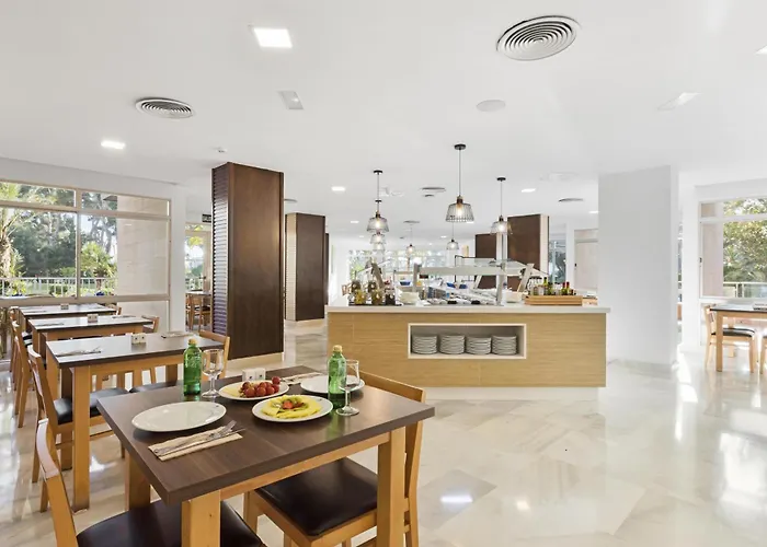 Pabisa Sofia Playa de Palma (Mallorca)