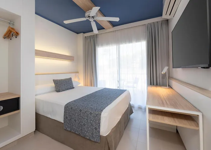 Pabisa Sofia 4* Playa de Palma (Mallorca)