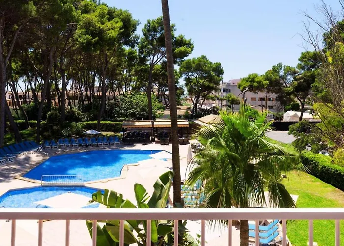 Hotel Pabisa Sofia 4*