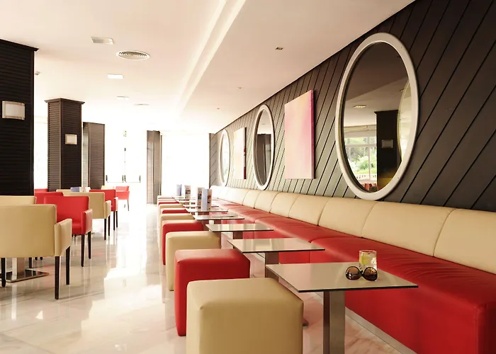 Hotel Pabisa Sofia Playa de Palma (Mallorca)