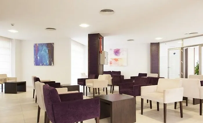 Hotel Pabisa Sofia Playa de Palma (Mallorca)