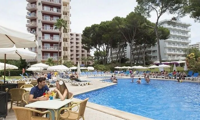 Pabisa Sofia Playa de Palma (Mallorca)