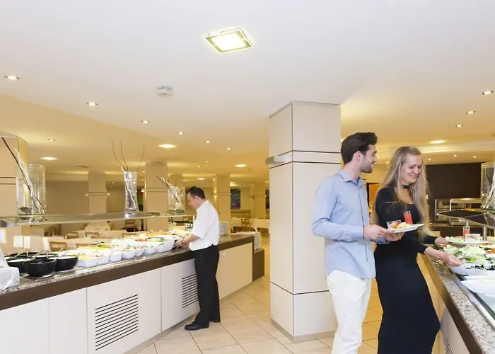 Pabisa Sofia Hotel 4*