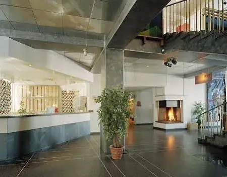 Pabisa Sofia Hotel
