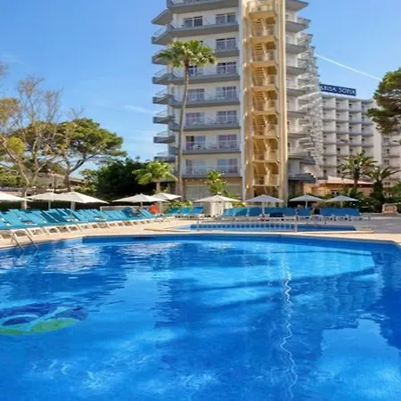 Отель Pabisa Sofia