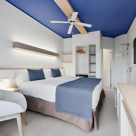 Pabisa Sofia 호텔 4*
