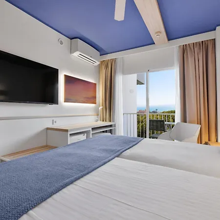 Pabisa Sofia 4* Πλάγια Ντε Πάλμα