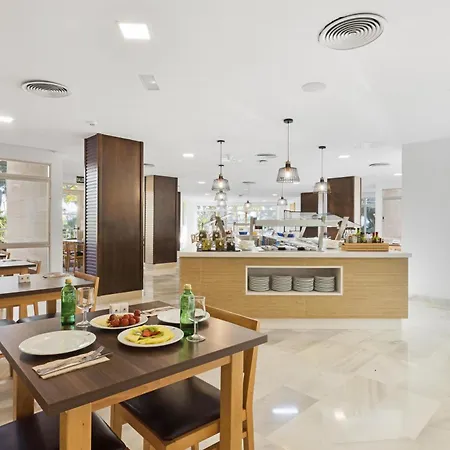 Pabisa Sofia Плайя де Пальма