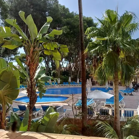 Hotel Pabisa Sofia Playa de Palma (Mallorca)