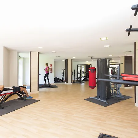 Pabisa Sofia 플라야 데 팔마