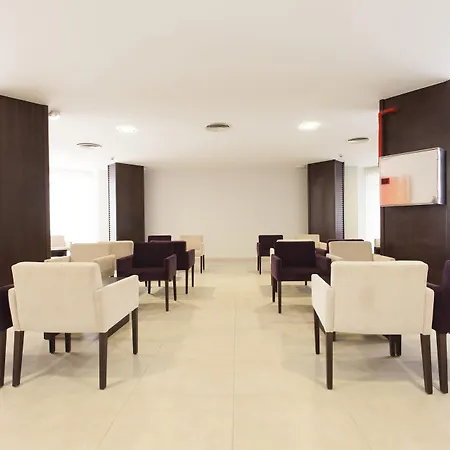 호텔 Pabisa Sofia 플라야 데 팔마