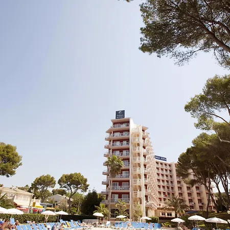 Отель Pabisa Sofia 4*