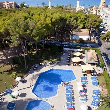 Pabisa Sofia Отель