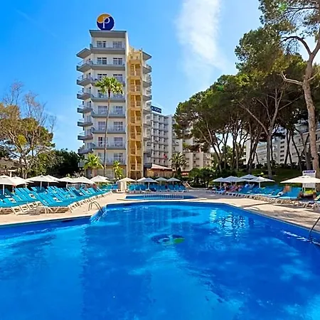 Pabisa Sofia Hotel 4*