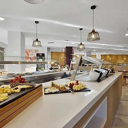 Hotel Pabisa Sofia 4*