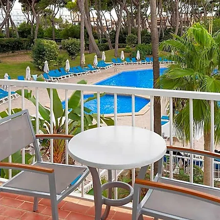 Pabisa Sofia 4* Playa de Palma (Mallorca)