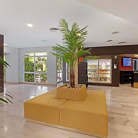 Pabisa Sofia Hotel