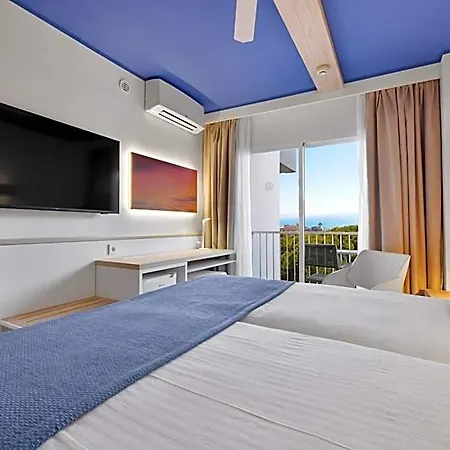 Pabisa Sofia Hotel