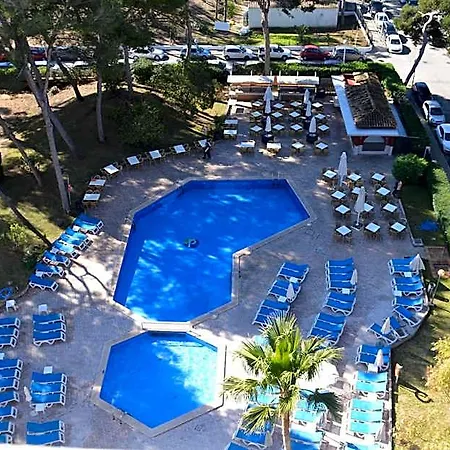 Pabisa Sofia Hotel