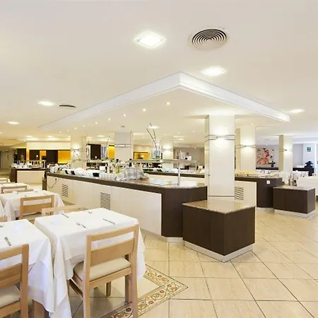 Pabisa Sofia Hotel