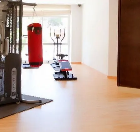 Отель Pabisa Sofia Плайя де Пальма