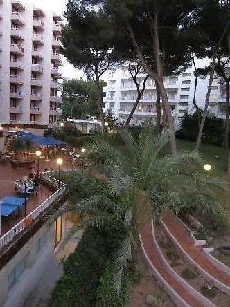 Pabisa Sofia 4* Πλάγια Ντε Πάλμα