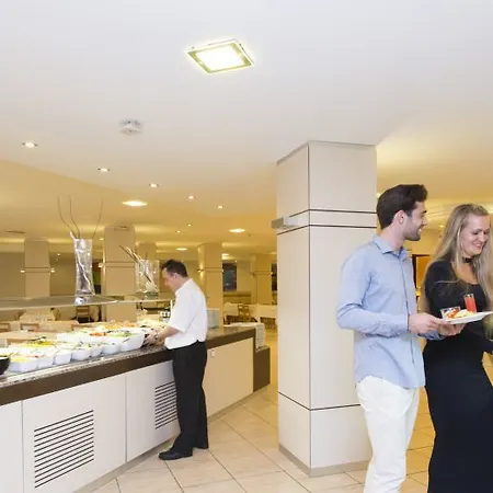 Pabisa Sofia Hotel 4*